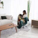 Ángel Arcabucero Blanket from Fama