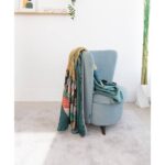 Ángel Arcabucero Blanket from Fama
