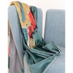 Ángel Arcabucero Blanket from Fama