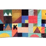Castle Blanket from Fama