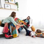 Castle Blanket from Fama