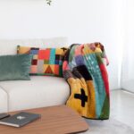 Castle Blanket from Fama