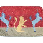 Danzando Blanket from Fama