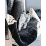 Guernica blanket from Fama