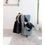 Guernica blanket from Fama