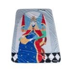 La Papisa Blanket from Fama