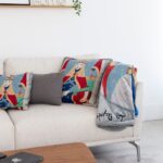 La Papisa Blanket from Fama