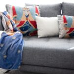 La Papisa Blanket from Fama