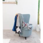 La Papisa Blanket from Fama