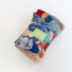La Papisa Blanket from Fama