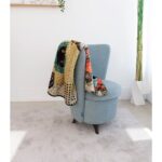 Meninas Blanket from Fama