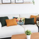Meninas Blanket from Fama