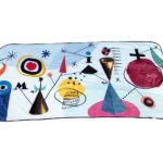Miro Blanket from Fama