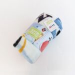 Miro Blanket from Fama