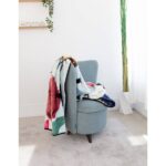 Miro Blanket from Fama