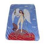 San Michaela Blanket from Fama