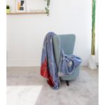 San Michaela Blanket from Fama