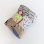 San Michaela Blanket from Fama