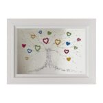 Tree of Love Mirror