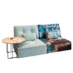Arianne Love Sofa