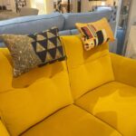 Bari headrests