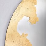 Ornato mirror close up