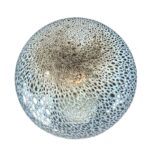PL014L Glass Planet Lamp Large