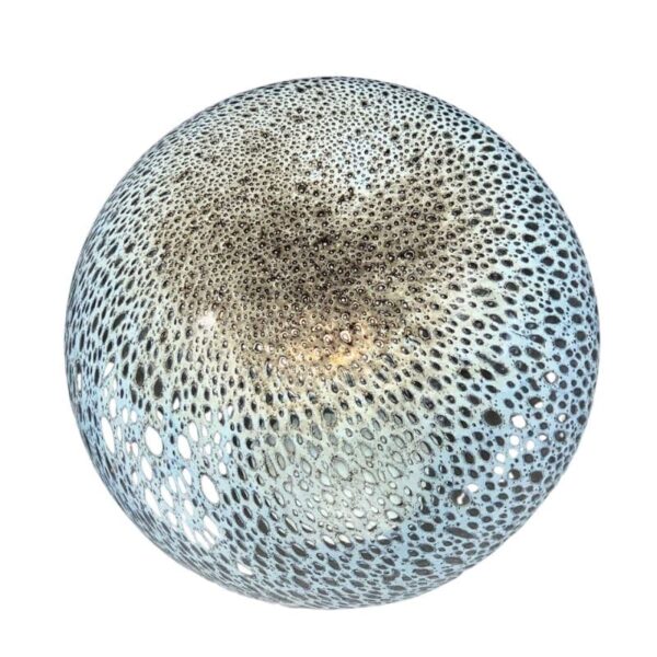 PL014L Glass Planet Lamp Large