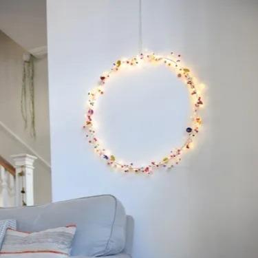 Christmas Lights & Decorations