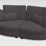 Afrika B1+B2 sofa from Fama