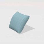 Afrika Arm cushion JZ 50cm