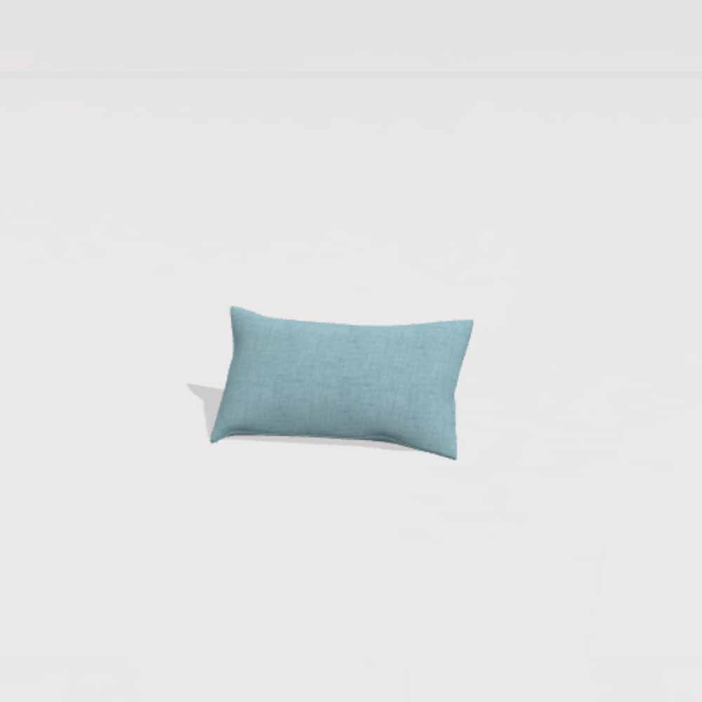 Afrika Lumbar Cushion MA