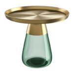 Drop Side Table