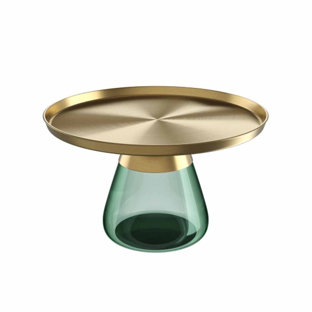 Drop coffee table from Akante