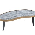 Monza Blue Onyx Marble