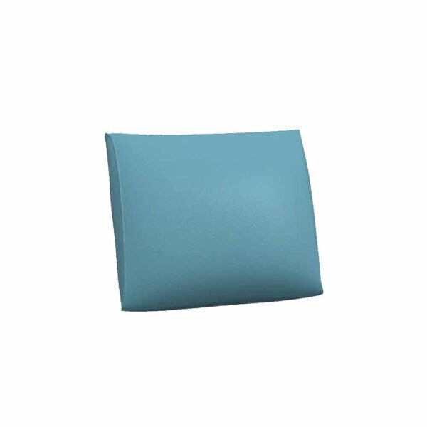 Afrika JZ – Arm Cushion in leather, from Fama 50x45cm