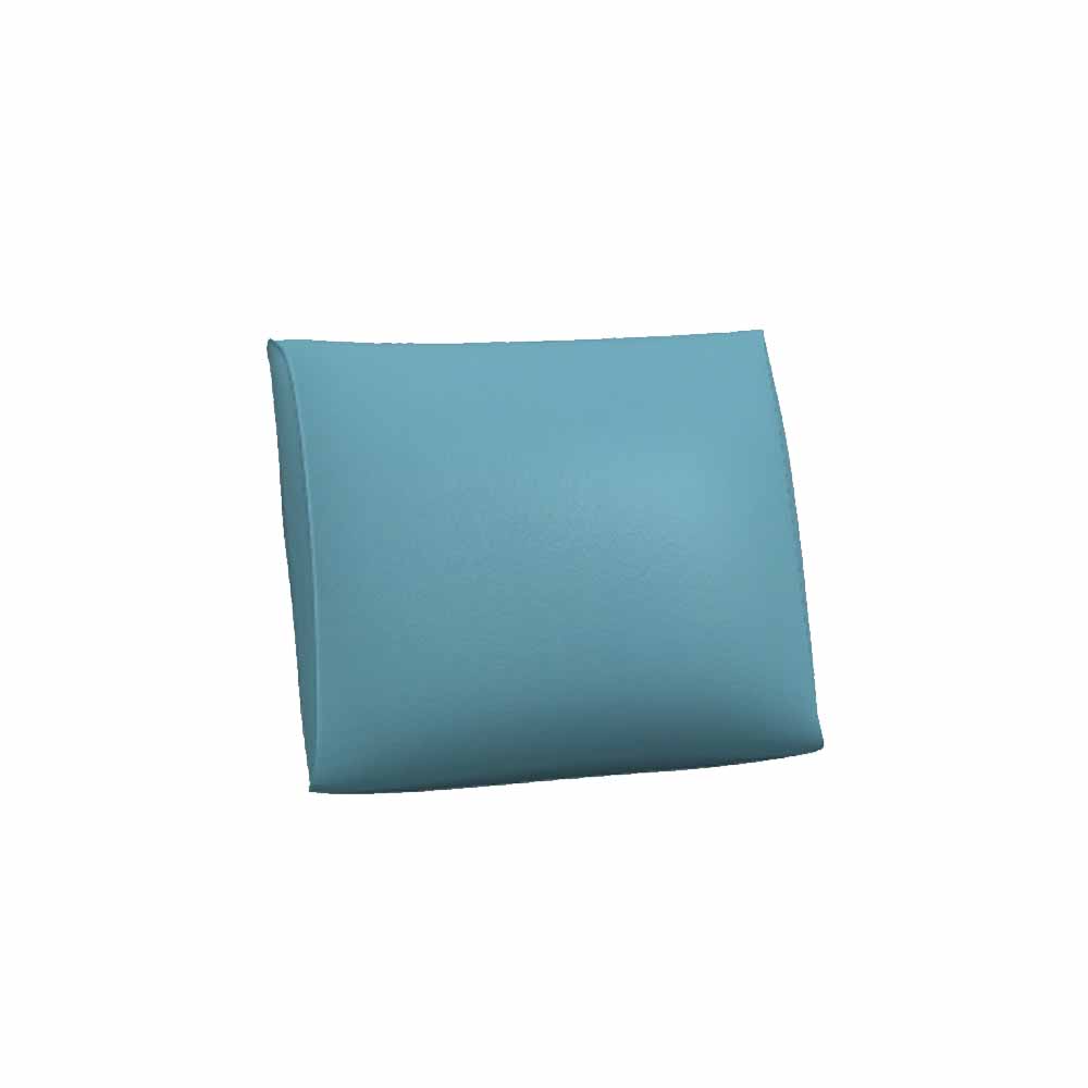 Afrika JZ – Arm Cushion in leather, from Fama 50x45cm