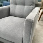Bari Armchair clearance model