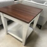 Coelo Lamp Table