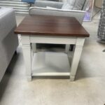 Coelo Lamp Table