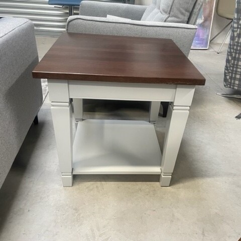 Coelo Lamp Table
