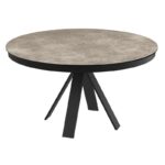Chanterelle Dining Table Argile Ceramics