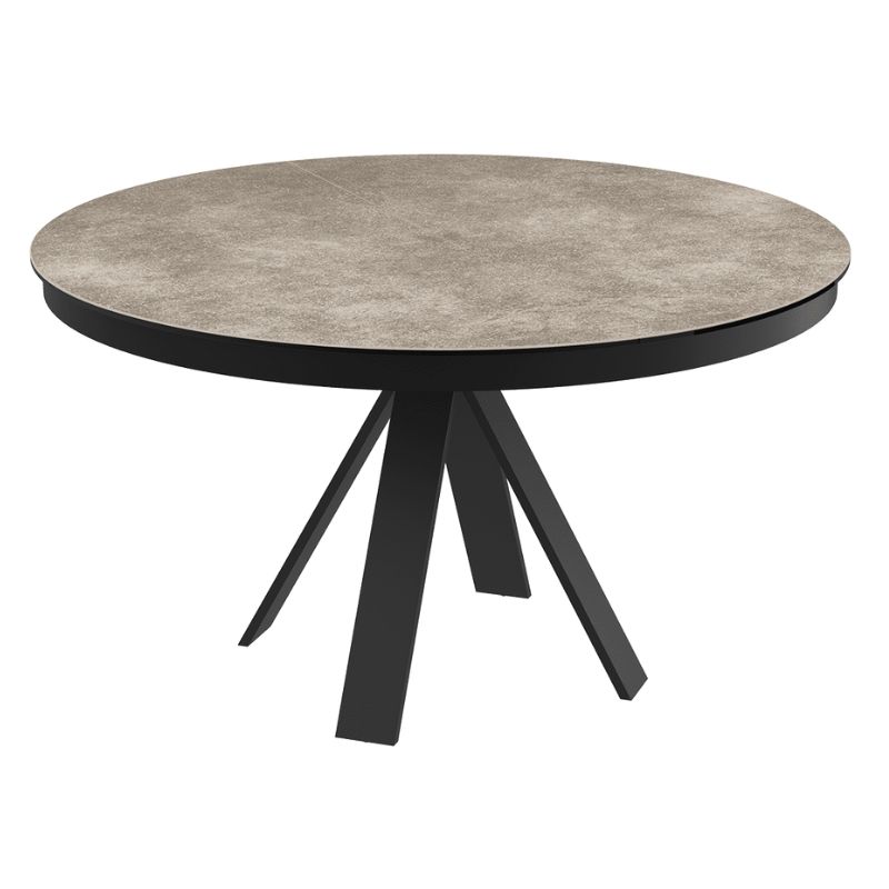 Chanterelle Dining Table Argile Ceramics