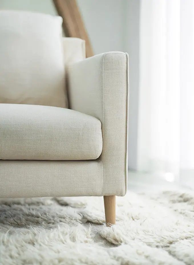 Sally Sofa from Sits