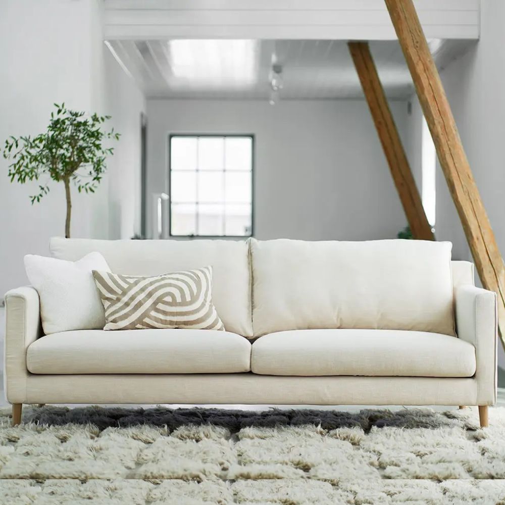 Sally Sofa Range From Sits