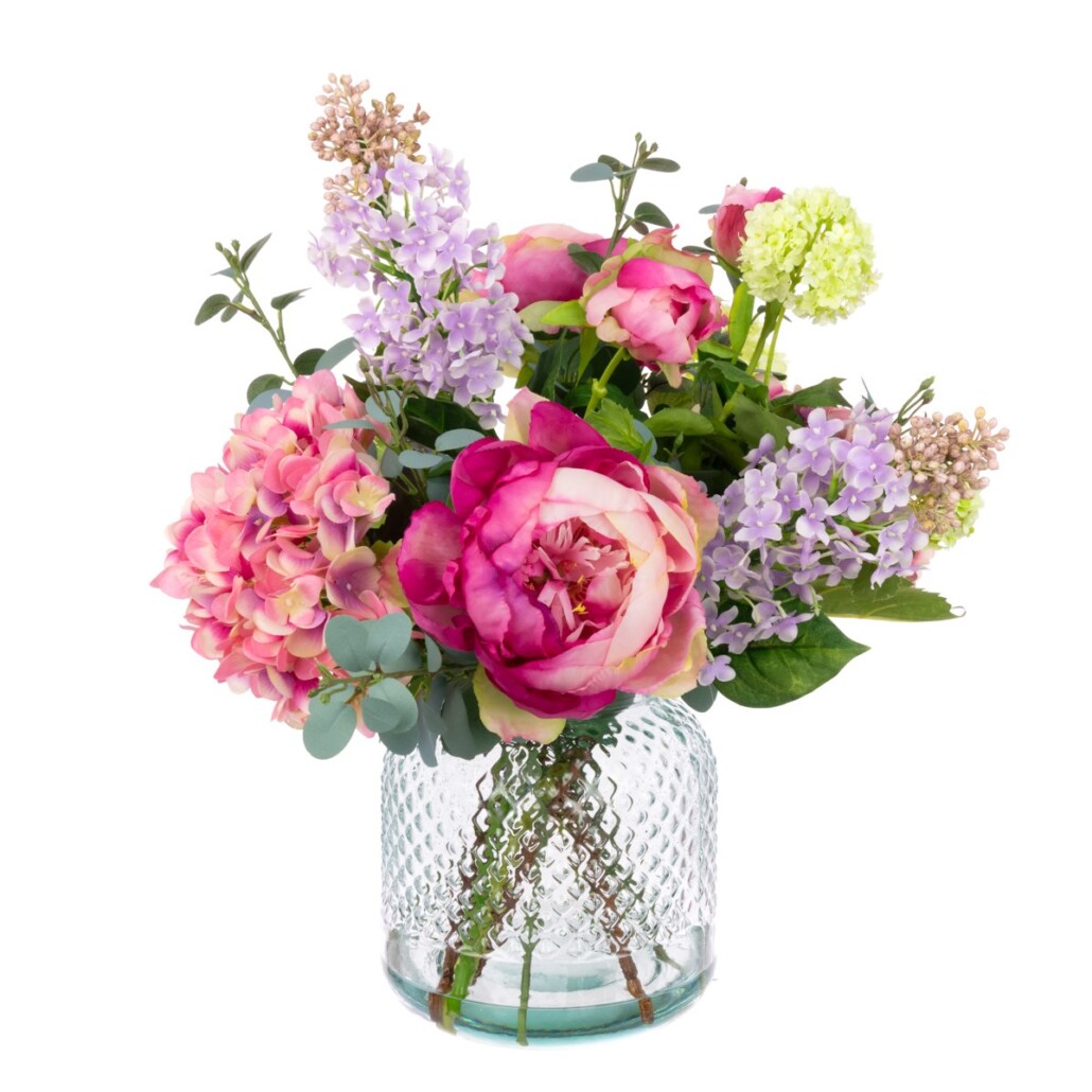 Artificial Flowers