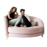 Astoria XL You & Me Sofa