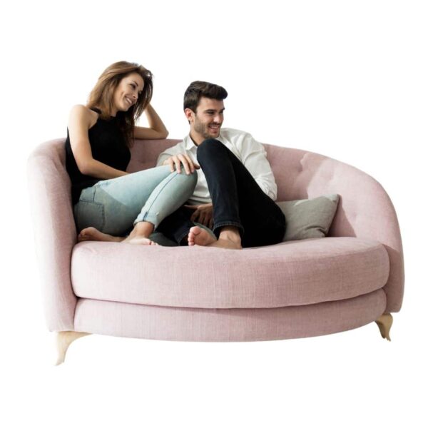 Astoria XL You & Me Sofa