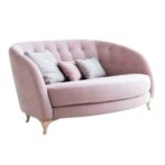 Astoria XL You & Me Sofa