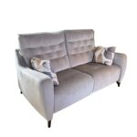 Avalon Grey Sofa